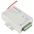 Miniatyrbillede 3 af 5: K80 Dør Adgangssystem Elektrisk Strømforsyning Kontrol DC 12V 3A