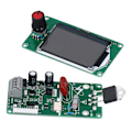Miniatyrbild 4 av 8: 40A punktsvetsmaskin svetsstyrenhet modul pulstrigger med 12864 LCD-display