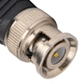Miniatyrbild 5 av 7: BNC hankontakt Video Balun Adapter