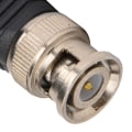 Miniatyrbilde 5 av 7: BNC Hannkontakt Video Balun Adapter