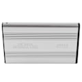 Miniatyrbild 3 av 8: Hårddiskhölje 2,5 tum 4TB LED-indikation Aluminiumhölje Hot Swappable 5Gbps USB 3.0-port Extern HDD- case Silver