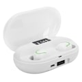 Miniatyrbilde 4 av 8: T2 True Wireless Bluetooth 5.0 Øretelefon HIFI Stereo Vanntett Digital Display Headset
