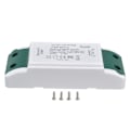 Pikkukuva 1 / 8: LED-ohjain, oikosulkusuojaus, ylivirtasuojaus, helppo asennus, vakiovirtainen LED-ohjain AC100‑240V