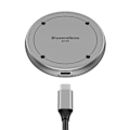 Miniatyrbillede 2 af 5: M.2 Magnetisk Harddisk Kabinet