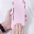 Pikkukuva 4 / 5: Case Nintendo Switch Litelle, kova case Switch Litelle