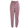 Pikkukuva 1 / 8: Jogger-housut Löysät Hengittävät nilkkareunaiset Vapaa-ajan kuntohousut Taskuilla ( Harmaa Violetti ) XL