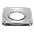 Pikkukuva 5 / 8: Heavy Duty pyörivä laakeri 360 astetta pyörivä kääntöpöydän vaihto huonekaluille72mm