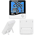 Miniatyrbild 3 av 5: Högprecisions Elektronisk Termometer Digital Display Mini Temperatur -26ny För 2024 Ybx-5 -GSL
