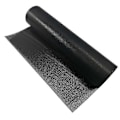 Pikkukuva 1 / 5: 1M Pölytiivis Kotelon Pölysuojat Tietokoneen Verkkopölysuodatin 30CM DIY PVC PC Kotelotuuletin Jäähdytin Pölysuodatin