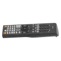 Miniatyrbilde 3 av 8: RC898M fjernkontrollerstatning passer for Onkyo TXNR5008 TXNR709 TXNR646 TXNR747 TXNR545 B85B