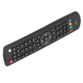 Miniatyrbillede 6 af 8: Fjernbetjening til Toshiba LCD TV Universal udskiftning Rc1910 Sort