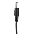 Miniatyrbillede 7 af 8: Justerbar 3-12V 3A hastighedskontrol spændingsreguleret strømforsyning adapter oplader med display skærm 100-240VEU stik