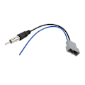 Miniatyrbilde 1 av 5: Antenneledning Adapter Radio Stereo Kabel Erstatning for Nissan 370Z Altima Armada Cube Frontier Juke Maxima Murano