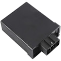 Miniatyrbild 3 av 5: För Yamaha Ttr 125 2002 Cdi Box Ecu 22.145 Motorcykel Intelligent Digital Tändning Cdi Ecu Box Zekai