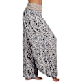 Miniatyrbild 2 av 4: Apricot Damernas Tryckta Harem Yoga Byxor Plus Size L
