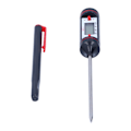 Miniatyrbild 1 av 8: Kötttermometer Digital matprob BBQ-matlagningsverktyg 50℃~+300℃ Plugin-temperaturmätare WT-1