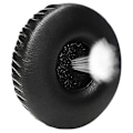 Miniatyrbild 4 av 5: 1 par öronkuddar för Jabra Revo Wireless On-Ear Bluetooth Headset, släta proteinläder, reservdelar, öron Zekai