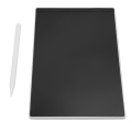 Miniatyrbillede 5 af 8: 9,5 tommer LCD-skrivetablet multifunktionssletelig og genanvendelig elektronisk tegnetablet til småbørn