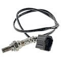 Miniatyrbillede 2 af 5: Kompatibel med Mazda 3 2006-2009 A-højkvalitets iltsensor Downstream Sensor