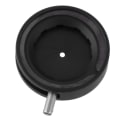 Miniatyrbilde 2 av 8: Iris-membran Mekanisk justerbar manuell blenderlinse for digitalkamera M4 SK12 1~12mm