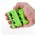 Miniatyrbild 4 av 5: 4-delad Fingerstyrkehandtränare för Gitarr Rockövning
