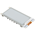 Miniatyrbild 2 av 8: TTGO T5 V1.3 ESP32 2.9-tums E-papper Plus E-bläckskärm Utvecklingskort med TF-kortplats