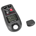 Miniatyrbild 2 av 8: MT-30 Digital Luxmeter LCD Display Ljusmätare Miljötestning Illuminometer