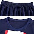 Pikkukuva 2 / 3: Messi Home 10 Kids Soccer Jersey Set22 L