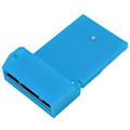 Pikkukuva 4 / 8: DIY-videokaappauskortti Raspberry Pi Rp2040 -piirilevylle GB Interceptorille GBC:lle GBP-konsolille sininen