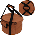 Miniatyrbilde 3 av 5: 32*21cm Oppbevaringspose for camping servise 21 x 32 cm for grilling