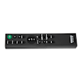 Miniatyrbild 5 av 8: Ersättningsfjärrkontroll för Sony Soundbar HT-CT390 HT-RT3 SA-CT390 SA-WCT390