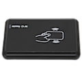 Miniatyrbillede 6 af 8: USB-kortlæser, der kan ændres outputformat, 13,56 MHz kontaktløs til RFID-kortlæser til adgangskontrolsystemer
