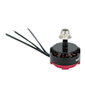 Pikkukuva 3 / 8: RS2205 2300KV 2205 CW/CCW Harjaton moottorin osa FPV Racing QuadcopterCW:lle