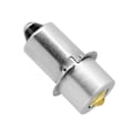 Pikkukuva 6 / 8: P13.5S 3W LED-taskulamppu, vaihtopolttimo taskulamppu, hätätyövalo (valkoinen 4~12V)