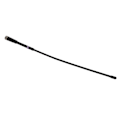 Miniatyrbillede 4 af 5: Fleksibel antenne til håndholdt GPS Astro 430 320 220 Alpha 100