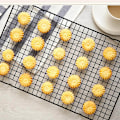 Miniatyrbilde 6 av 8: Avkjølingsstativ for baking - Avkjølingsstativ for kaker, brød og kjeks
