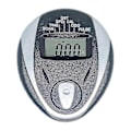 Miniatyrbilde 1 av 5: Erstatt Monitor Speedometer For Stasjonær Sykkel, Treningssykkelcomputer, Pulsmåler, Sykkelmonitor LCD Med Batteri