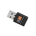 Miniatyrbillede 7 af 8: Wifi Adapter USB Computer Receiver 5G Mini 2.4G Ekstern 8811 Chip Trådløst netværkskort AC600M2-Band
