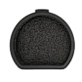 Miniatyrbillede 2 af 5: 4 Stk. Egnet til PF91-5EBF/5BTF/5OGF/6BWF Støvsuger Filterelementer Haipa Bomuldsfilterskærm Filter