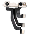 Miniatyrbillede 7 af 8: Frontkamera Flexkabel med nærhedssensor til iPhone XS