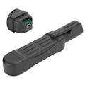 Miniatyrbilde 7 av 8: Mini Pen Kamera Liten Opptakskamera Høy Definisjon Video DV DC Rekvisita T189