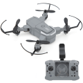 Miniatyrbilde 3 av 8: KY905 Mini Drone 4K kamera High Definition sammenleggbare droner Quadcopter leketøy for barn