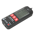 Miniatyrbild 8 av 8: Digital multimeter spänningsresistansfrekvensmätare voltmeter testare för reparation