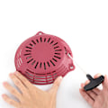Miniatyrbild 8 av 8: Motor Motor Pull Start Kickback Starter Rewind Kit för GCV135 GCV160 EN2000