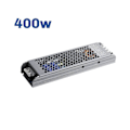 Miniatyrbillede 4 af 5: AC/DC 12V 24V Transformer 400W LED Driver Strømforsyning A/D Konverter