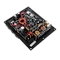 Miniatyrbillede 2 af 8: Klasse D Bilforstærker 200W Bil Audio Effektforstærker Subwoofer 10HZ‑300HZ