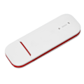 Pikkukuva 6 / 8: 4G-mobiili WiFi -hotspot 10 käyttäjälle, USB-virtalähde, kannettava WiFi-reititin SIM-korttipaikalla, valkoinen