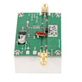 Miniatyrbild 4 av 8: 433MHz RF-effektförstärkarkort Professionell 400-460MHz Utökat intervall RF-förstärkarmodul för signalöverföring