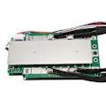 Miniatyrbillede 3 af 5: BMS 4S 12.8V 200A LifePo4 Lithium Batteribeskyttelseskort Motorcykel