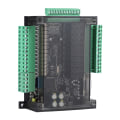 Miniatyrbild 5 av 7: FX3U-24MR industristyrkort PLC programmerbar logisk styrenhet reläutgång - 1 stycke